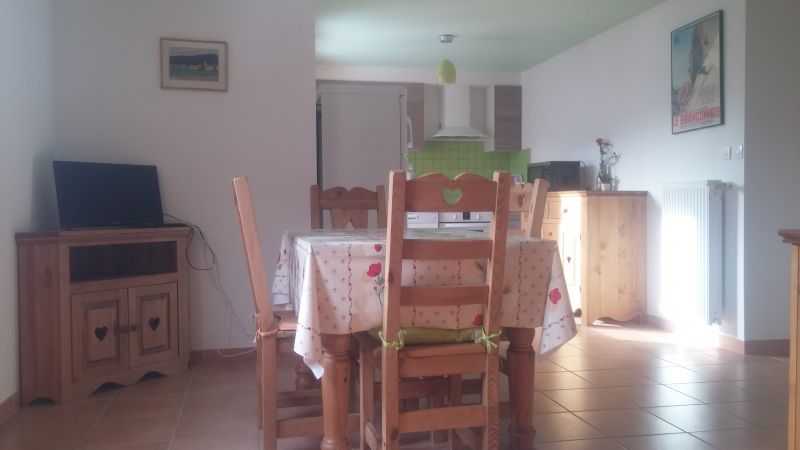 foto 4 Affitto tra privati Brianon appartement Provenza Alpi Costa Azzurra Alte Alpi (Hautes-Alpes) Soggiorno