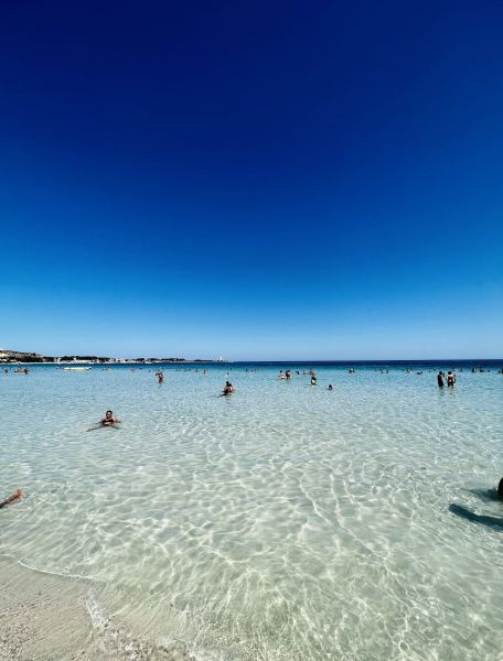 foto 23 Affitto tra privati San Vito lo Capo appartement Sicilia Trapani (provincia di) Spiaggia