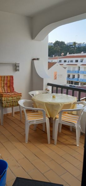 foto 9 Affitto tra privati Carvoeiro appartement Algarve  Vista dal terrazzo