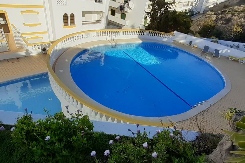 foto 0 Affitto tra privati Carvoeiro appartement Algarve  Piscina