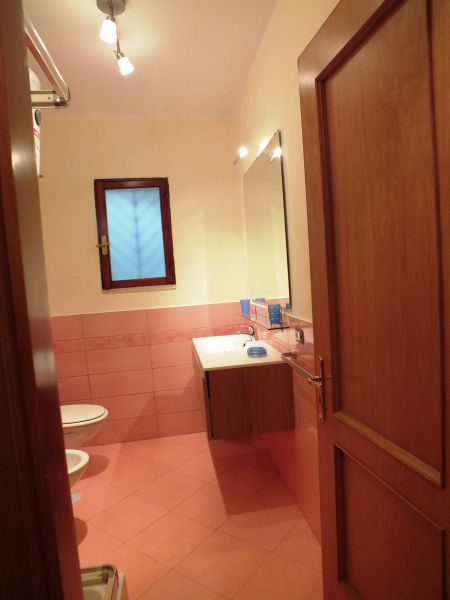 foto 10 Affitto tra privati Pisciotta appartement Campania Salerno (provincia di) Bagno