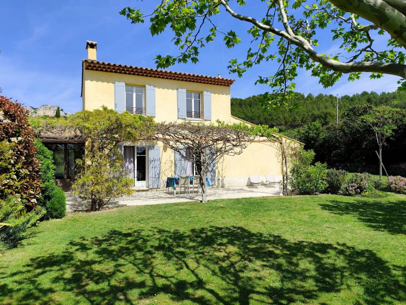 foto 3 Affitto tra privati Lourmarin gite Provenza Alpi Costa Azzurra Valchiusa Terrazzo