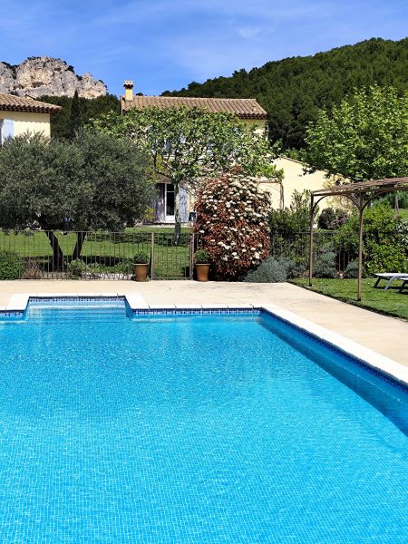 foto 14 Affitto tra privati Lourmarin gite Provenza Alpi Costa Azzurra Valchiusa Piscina