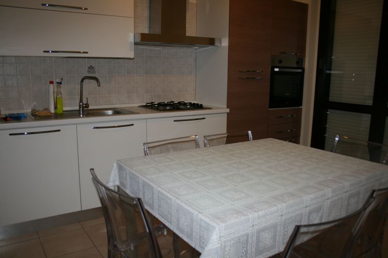 foto 2 Affitto tra privati Termoli appartement Molise Campobasso (provincia di) Soggiorno