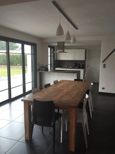 foto 13 Affitto tra privati Noirmoutier en l'le villa Regione della Loira Vendea (Vende) Sala da pranzo