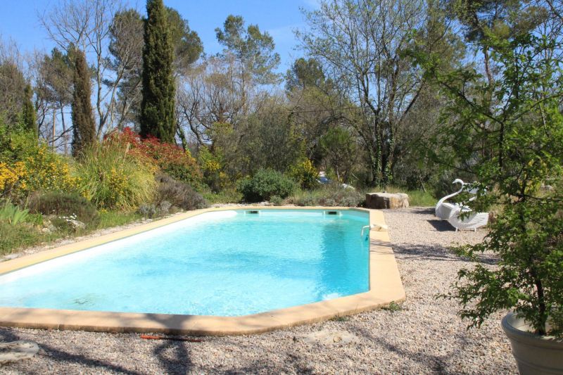 foto 11 Affitto tra privati Fayence maison Provenza Alpi Costa Azzurra Var Piscina