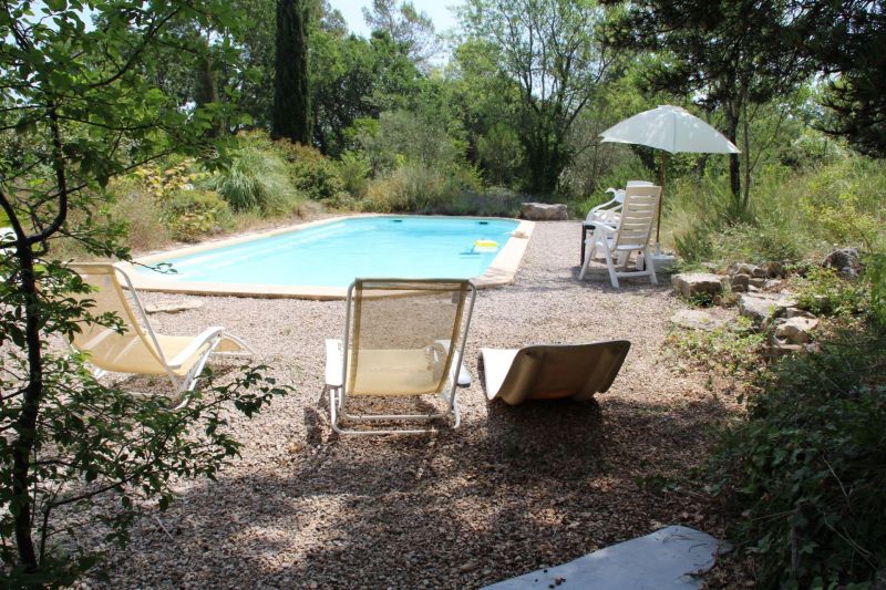 foto 16 Affitto tra privati Fayence maison Provenza Alpi Costa Azzurra Var Piscina