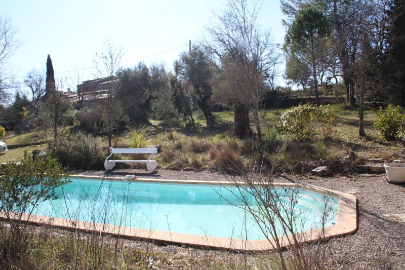 foto 22 Affitto tra privati Fayence maison Provenza Alpi Costa Azzurra Var Piscina