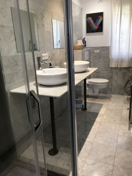 foto 9 Affitto tra privati Fayence maison Provenza Alpi Costa Azzurra Var Bagno