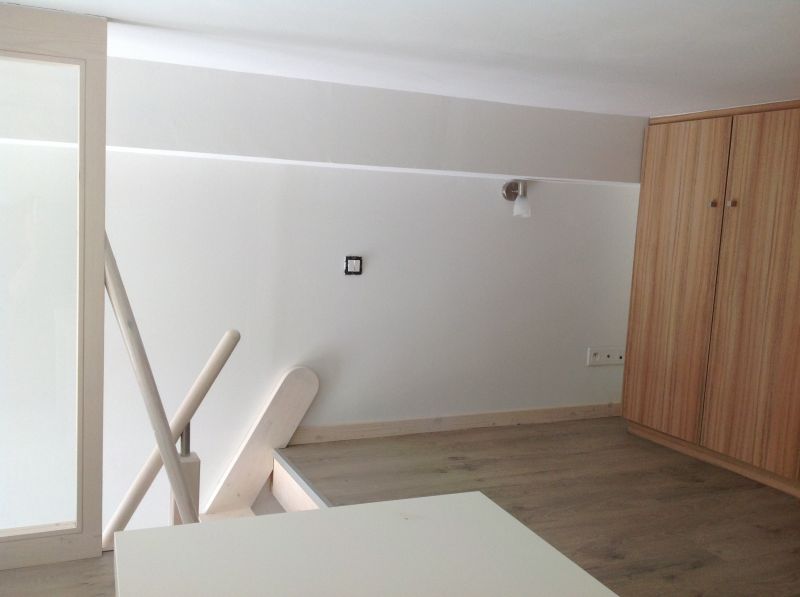 foto 8 Affitto tra privati Algajola appartement Corsica Corsica settentrionale Soppalco