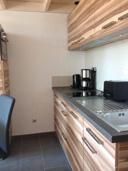 foto 2 Affitto tra privati Algajola appartement Corsica Corsica settentrionale Soppalco