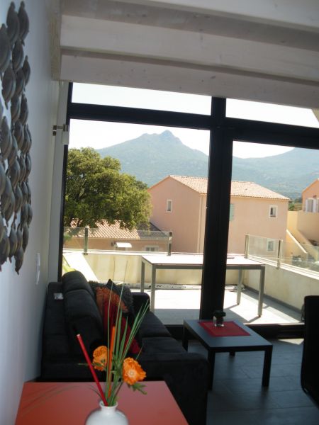 foto 6 Affitto tra privati Algajola appartement Corsica Corsica settentrionale Salotto
