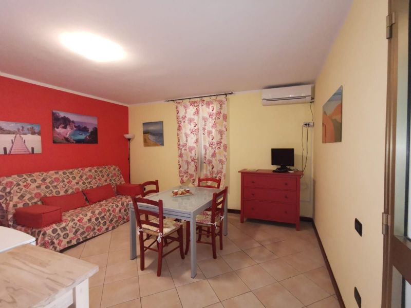 foto 4 Affitto tra privati Porto Azzurro appartement Toscana Isola d'Elba Cucina separata