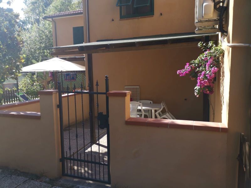 foto 8 Affitto tra privati Porto Azzurro appartement Toscana Isola d'Elba Entrata