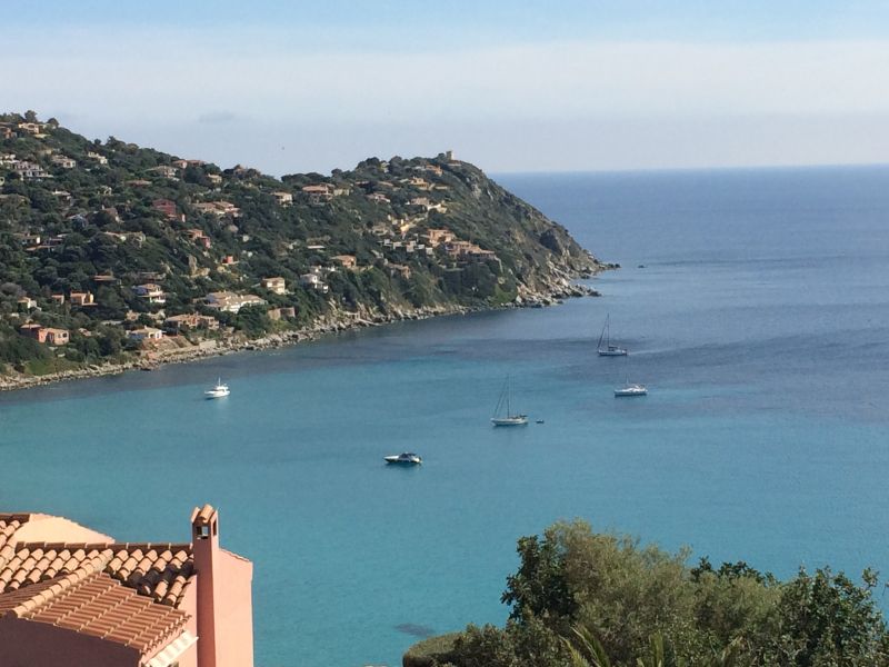 foto 20 Affitto tra privati Torre delle Stelle maison Sardegna Cagliari (provincia di) Vista dal terrazzo