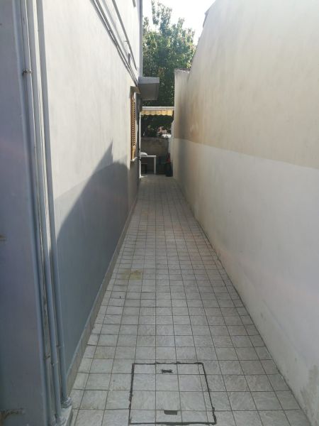 foto 4 Affitto tra privati Roseto degli Abruzzi appartement Abruzzo Teramo (provincia di) Cortile