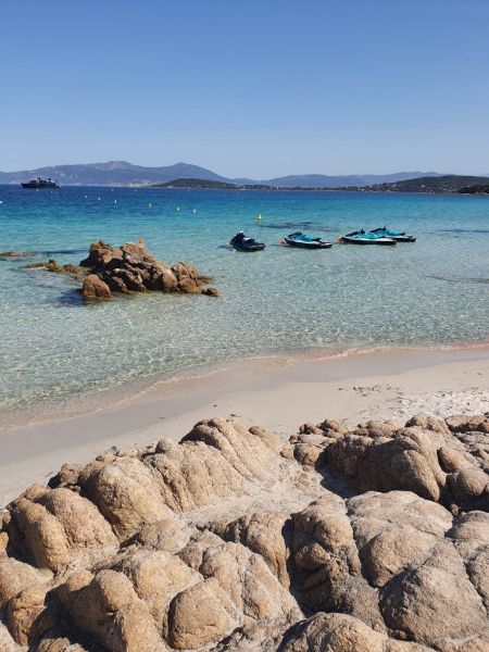 foto 13 Affitto tra privati Porticcio studio Corsica Corsica del Sud Spiaggia