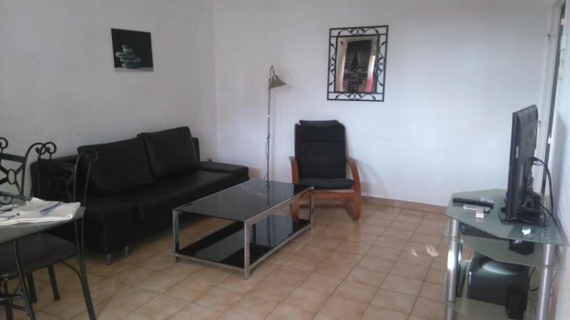 foto 3 Affitto tra privati Palavas-les-Flots appartement Linguadoca-Rossiglione Hrault Salotto