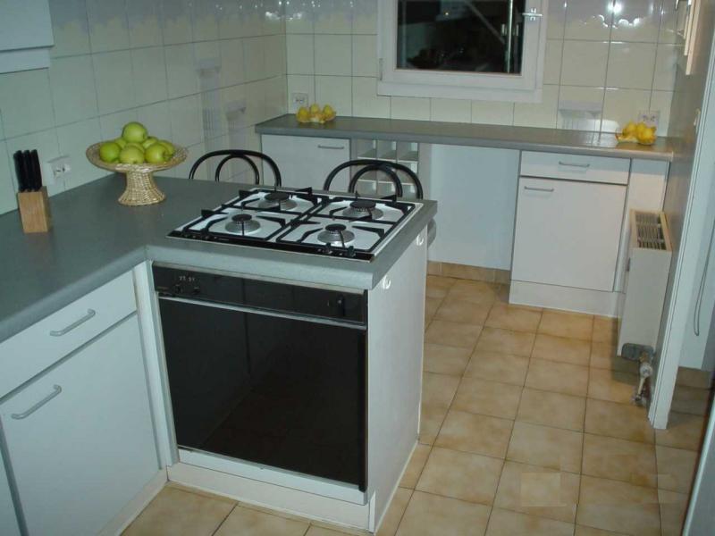 foto 7 Affitto tra privati Palavas-les-Flots appartement Linguadoca-Rossiglione Hrault Cucina separata