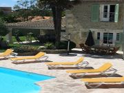 Affitto case ville vacanza Poitou-Charentes: villa n. 6899