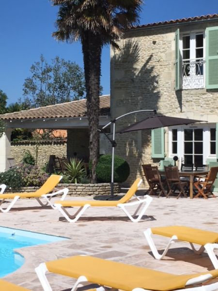 foto 4 Affitto tra privati Saint Georges d'Olron villa Poitou-Charentes Charente-Maritime