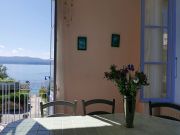 Affitto case vacanza in riva al mare Corsica: appartement n. 7881