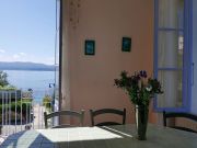 Affitto case vacanza Corsica: appartement n. 7881