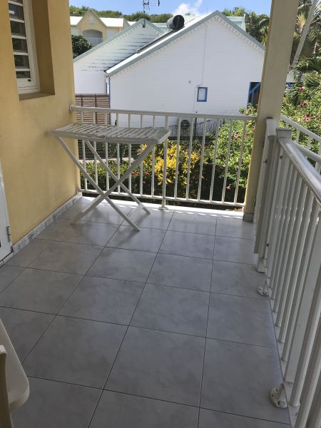 foto 6 Affitto tra privati Sainte Anne (Martinique) appartement   Terrazzo