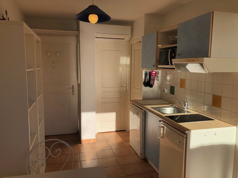 foto 7 Affitto tra privati Bandol appartement Provenza Alpi Costa Azzurra Var Entrata