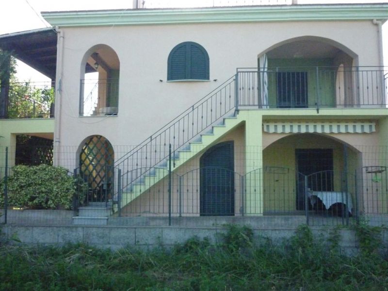 foto 3 Affitto tra privati Cardedu maison Sardegna Ogliastra (provincia di) Vista esterna della casa vacanze