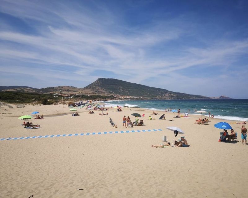 foto 14 Affitto tra privati Valledoria appartement Sardegna Sassari (provincia di) Spiaggia