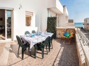 Affitto case vacanza in riva al mare Puglia: appartement n. 103735