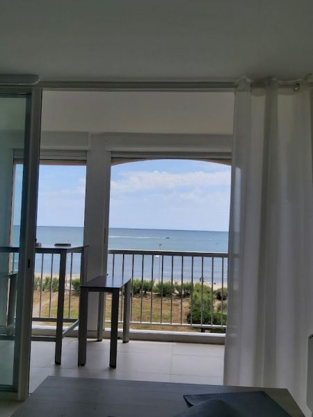 foto 17 Affitto tra privati Cap d'Agde appartement Linguadoca-Rossiglione Hrault Vista dalla casa vacanze