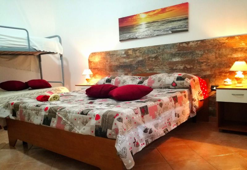 foto 0 Affitto tra privati Torre Lapillo appartement Puglia Lecce (provincia di)