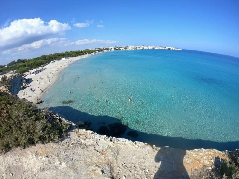 foto 15 Affitto tra privati Torre dell'Orso villa Puglia Lecce (provincia di) Spiaggia