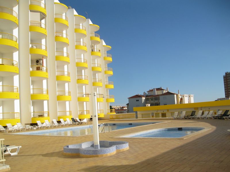 foto 0 Affitto tra privati Praia da Rocha appartement Algarve  Piscina