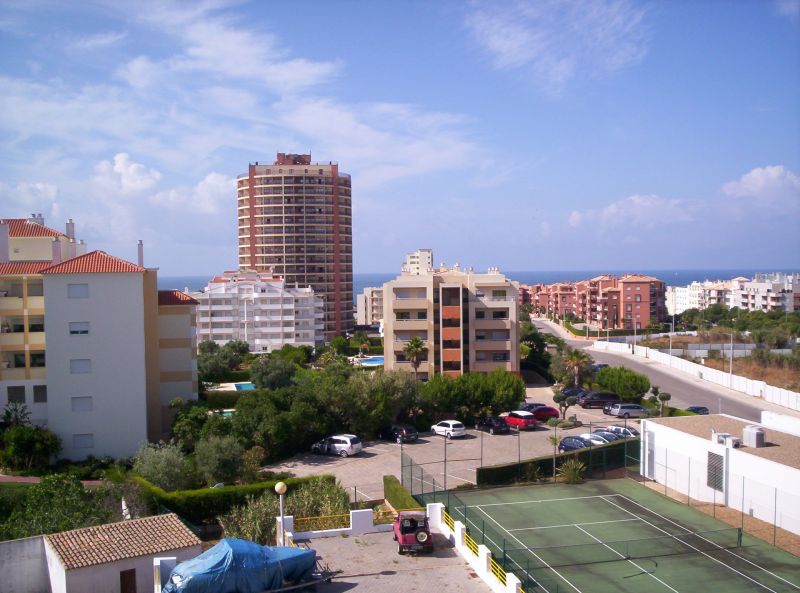 foto 8 Affitto tra privati Praia da Rocha appartement Algarve  Vista dal balcone