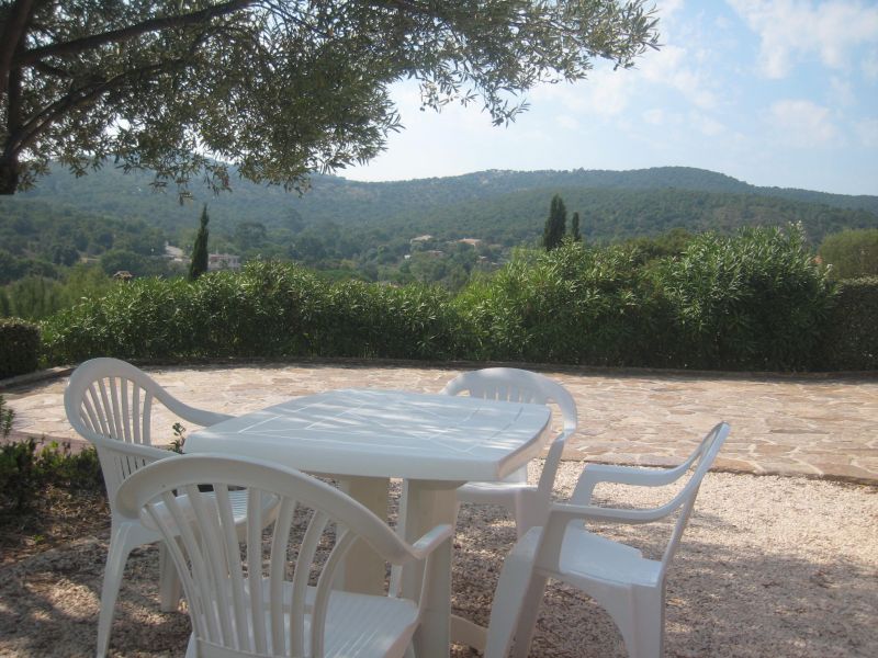 foto 4 Affitto tra privati Bormes Les Mimosas appartement Provenza Alpi Costa Azzurra Var Vista esterna della casa vacanze