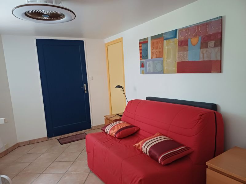 foto 10 Affitto tra privati Bormes Les Mimosas appartement Provenza Alpi Costa Azzurra Var Salotto