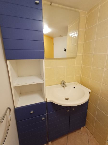 foto 17 Affitto tra privati Bormes Les Mimosas appartement Provenza Alpi Costa Azzurra Var Bagno