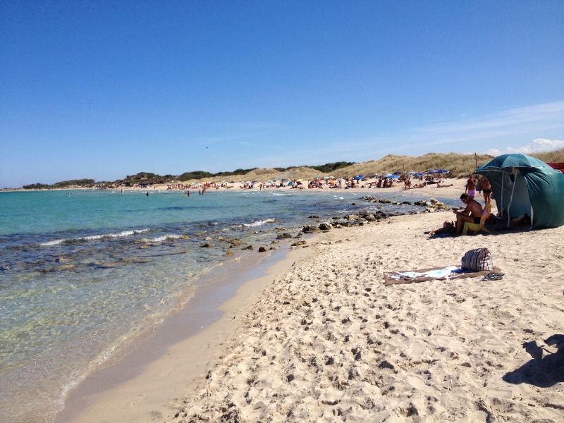 foto 22 Affitto tra privati Ostuni villa Puglia Brindisi (provincia di) Spiaggia