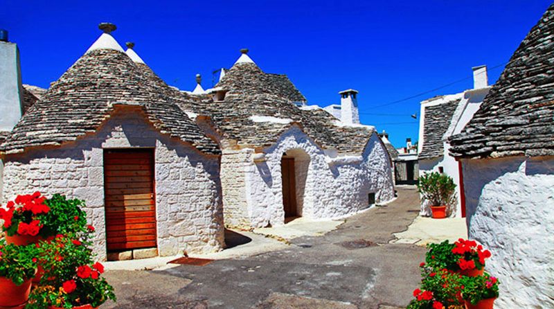 foto 29 Affitto tra privati Ostuni villa Puglia Brindisi (provincia di) Vista esterna della casa vacanze