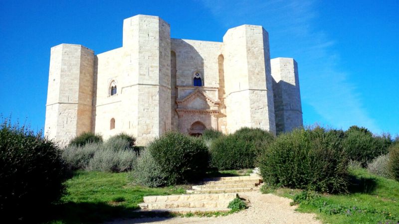 foto 28 Affitto tra privati Ostuni villa Puglia Brindisi (provincia di) Vista esterna della casa vacanze