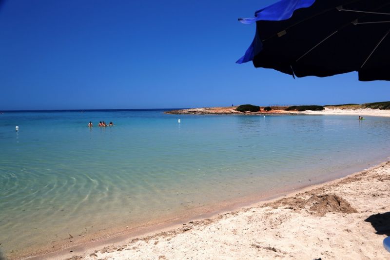 foto 1 Affitto tra privati Ostuni villa Puglia Brindisi (provincia di) Spiaggia