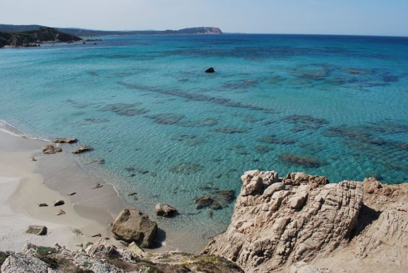 foto 15 Affitto tra privati Santa Teresa di Gallura villa Sardegna Olbia Tempio (provincia di) Spiaggia