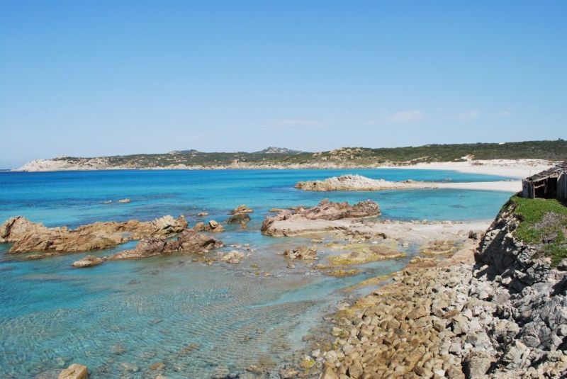 foto 17 Affitto tra privati Santa Teresa di Gallura villa Sardegna Olbia Tempio (provincia di) Spiaggia