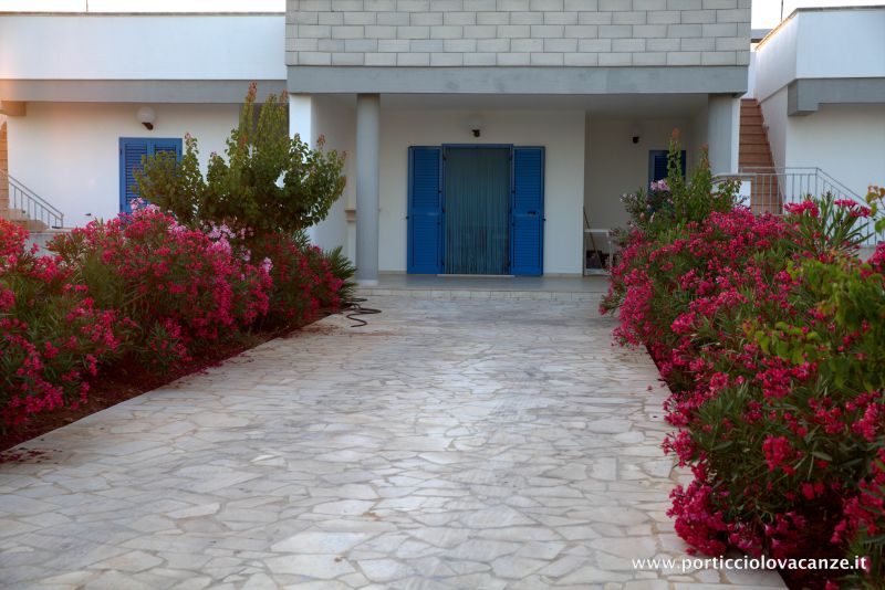 foto 3 Affitto tra privati Ostuni villa Puglia Brindisi (provincia di) Vista esterna della casa vacanze