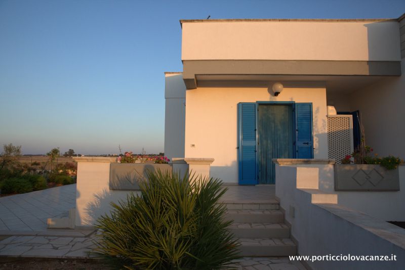 foto 4 Affitto tra privati Ostuni villa Puglia Brindisi (provincia di) Vista esterna della casa vacanze