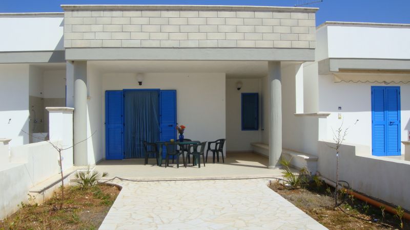 foto 17 Affitto tra privati Ostuni villa Puglia Brindisi (provincia di) Vista esterna della casa vacanze