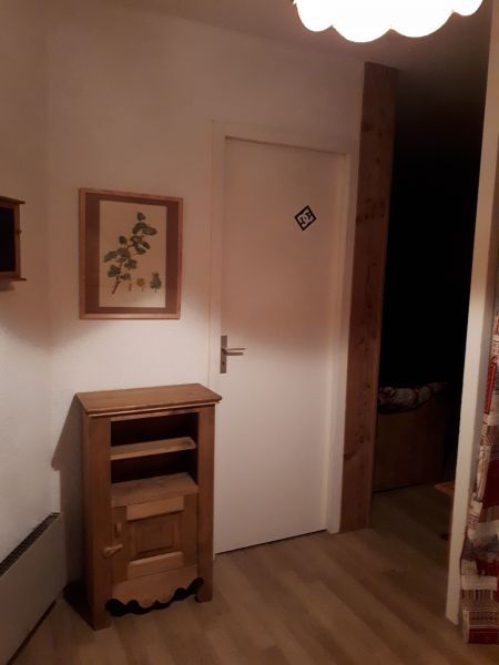 foto 7 Affitto tra privati Les 2 Alpes appartement Rodano Alpi Isre Entrata